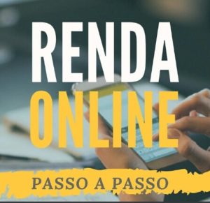 ?Promoção Renda Online?