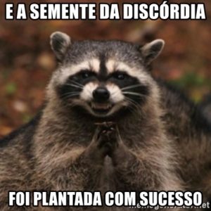 Só figurinhas