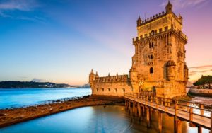 Brasileiros em Portugal começando do Zero