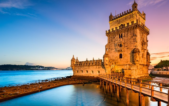 Brasileiros em Portugal começando do Zero