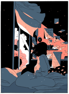 ?MOON’S WINE?