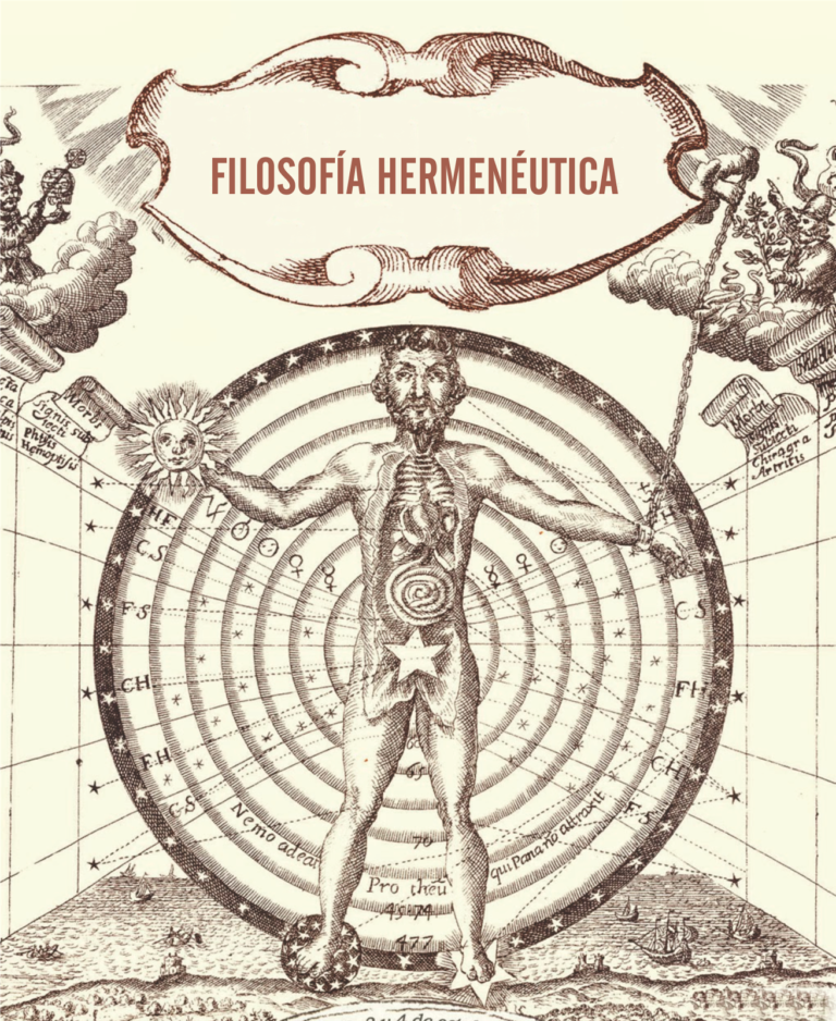 Filosofia Hermenêutica