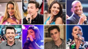 Show dos Famosos 2019