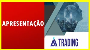 AiTrading ? LANÇAMENTO 24/06 até 3% ao dia?