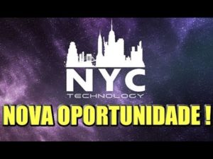 ????UNILEVEL INFINITO NYC até 3,8%????