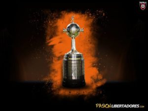 Conmebol libertadores ⚽?