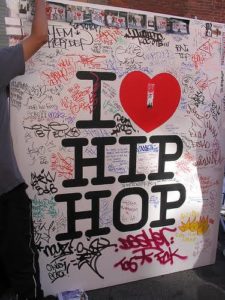 Hip Hop / Rap