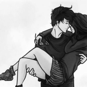 AMOR OU AMIZADE ?❤?