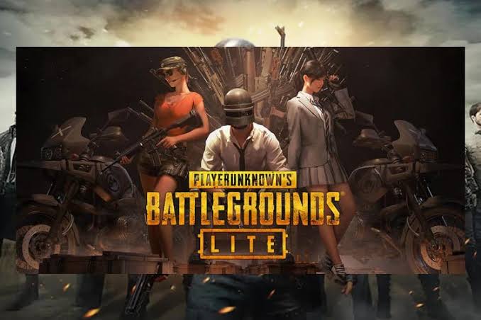 PUBG LITE