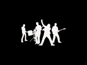 Forme sua Banda RJ