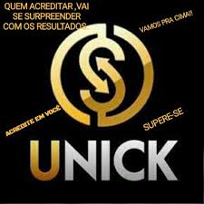 UNICK FOREX BAHIA