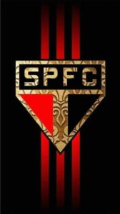Spfc ♥️⚪⚫