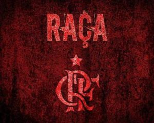 FLAMENGO ATÉ O FIM