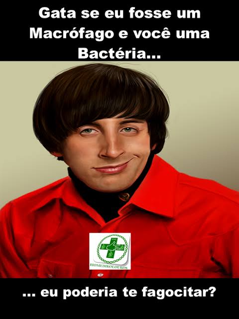 Biomedicina da Zueira