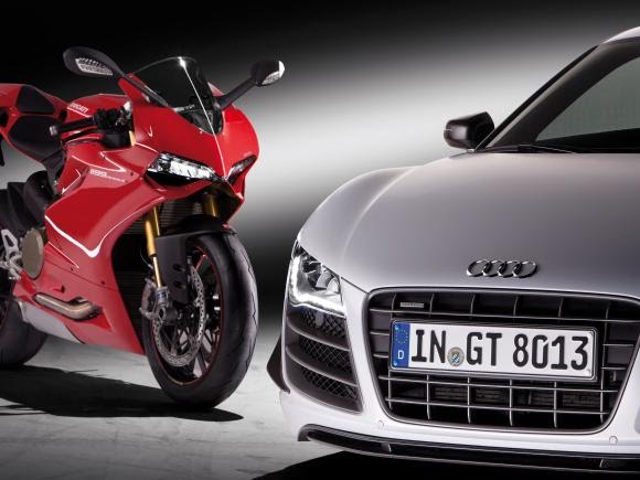 Venda de carros e motos