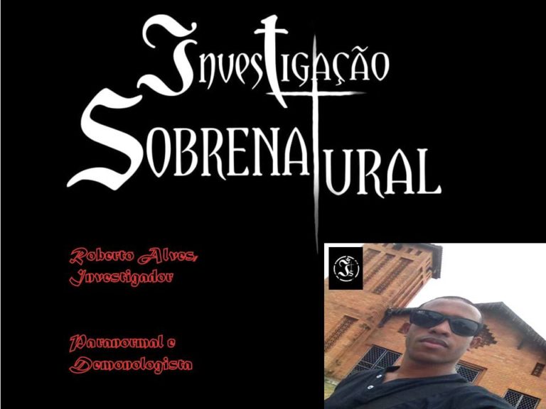 Investigação Sobrenatural