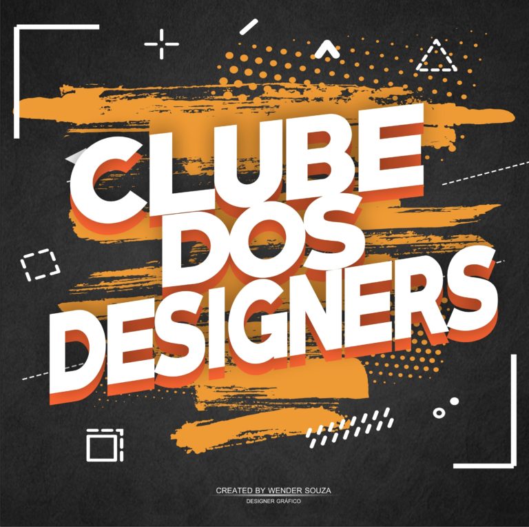 CLUBE DOS DESIGNERS