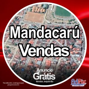 Mandacaru Vendas