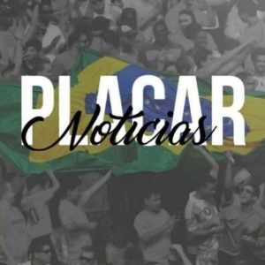 Placar e notícias