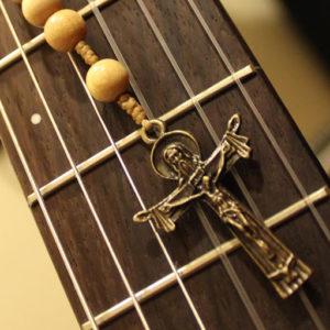 Músicos Católicos DF