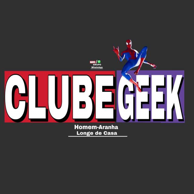 Clube Geek