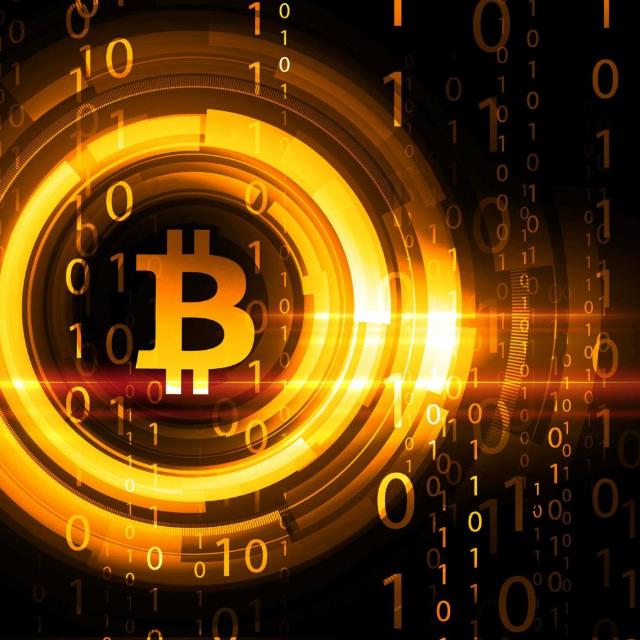 SEGREDOS DO BITCOIN
