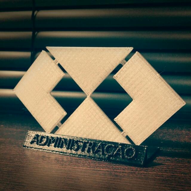 Admnistração Estudantes