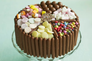 Doces maravilhosos