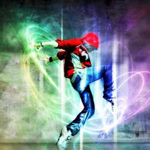 Street Dance PT-BR
