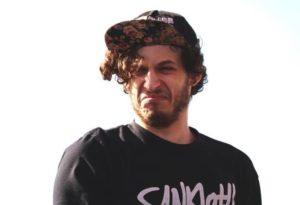 The Fart Gross Bass
