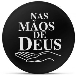 Nas Mãos de Deus