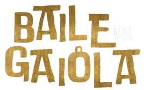 Baile da Gaiola