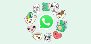 ?Figurinhas?