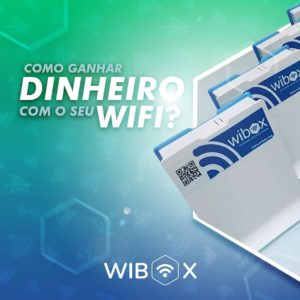 Wibox Nordeste