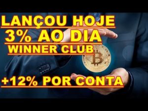 Grupo para investidores