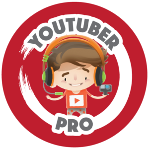 ?YouTuber PRO?