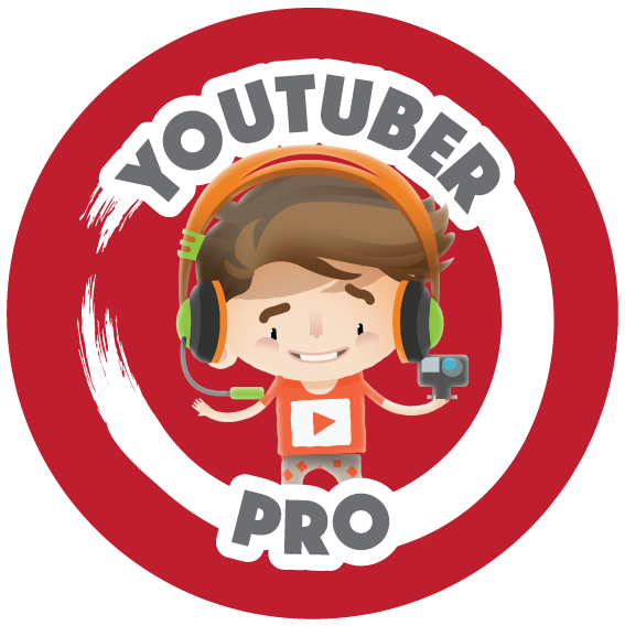 ?YouTuber PRO?