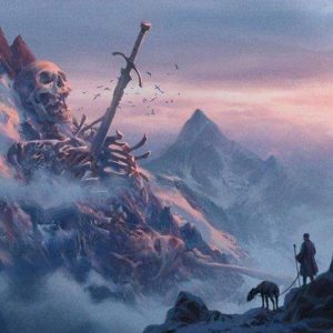 RPG – ?Angelus?