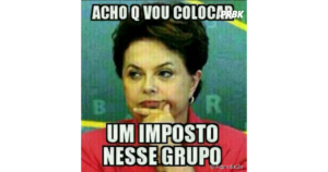 Só figurinha TOP