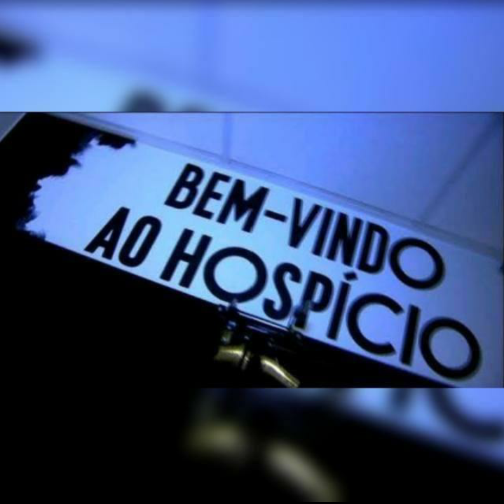 HOSPÍCIO