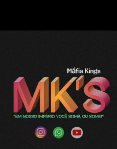 ♚?Família Mks ?♚