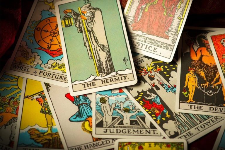 Tarot Terapeutico