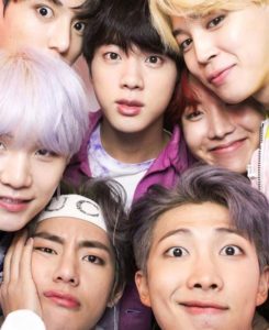 ?✧Bangtan Boys✧?