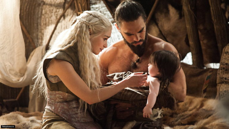 Mar Dothraki