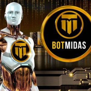Recepção Midas Trend