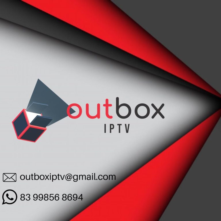 OUTBOXIPTV – Teste Grátis 2h