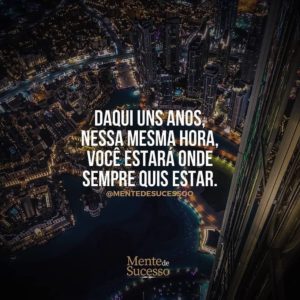 Empreendedores de sucesso
