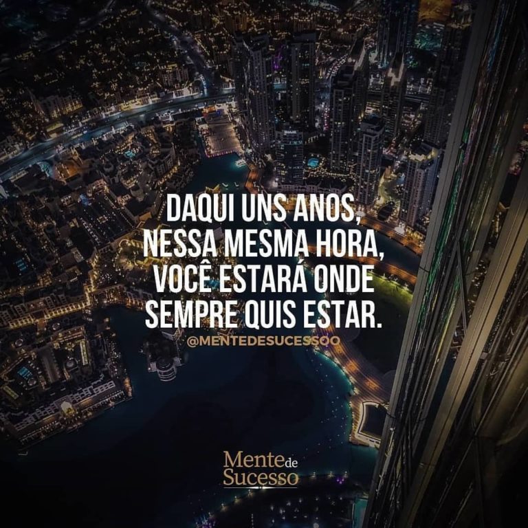 Empreendedores de sucesso
