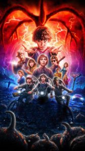 ?Stranger Things?