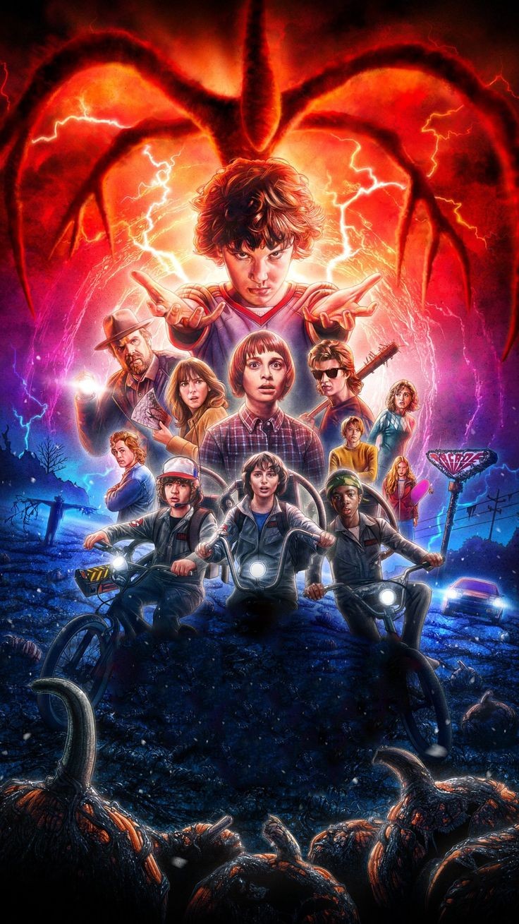 ?Stranger Things?